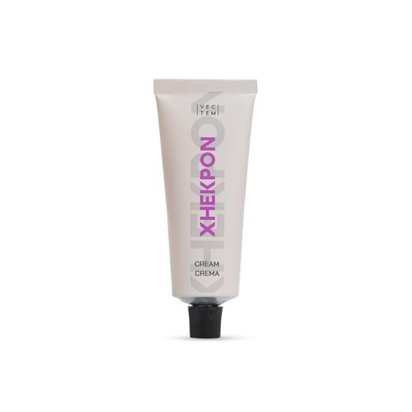 Xhekpon Lot de 2 crèmes de soin du visage et du cou 2 x 40 ml