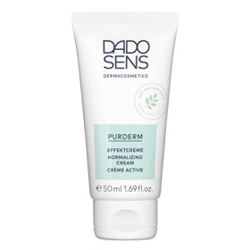 Dado Sens Dermacosmetics PurDerm Normalizing Gezichtscrème