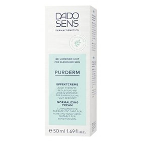 Dado Sens Dermacosmetics PurDerm Normalizing Gezichtscrème