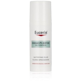Eucerin Dermopurifyer Flu Opac