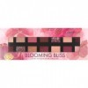 NOVA ENGEL Paleta De Sombras De Ojos Blooming Bliss Slim 020