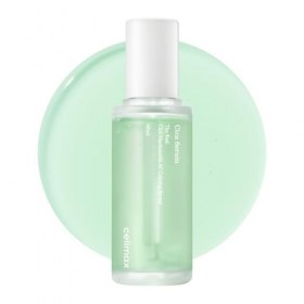 celimax The Real Cica Niacinamide AC Calming Sérum 40 ml