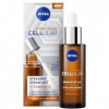 NIVEA Cellular Expert Filler Sérum Éclat à la Vitamine C 1x 30 ml — Sérum visage enrichi en Vitamine C & E et Acides Aminés C...