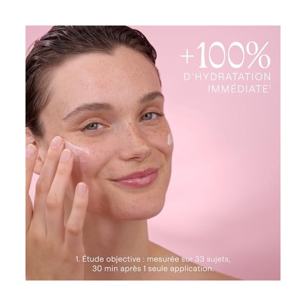 WELEDA Fluide Lissant Rose Musquée & Thé Blanc – Anti‑Âge Premières Rides, Age Protect Complex, Hydratation Immédiate, Réduit