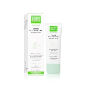 MartiDerm - Acniover Restore Crème restauratrice