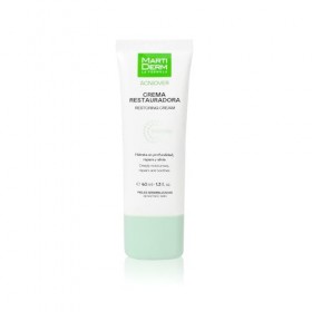 MartiDerm - Acniover Restore Crème restauratrice