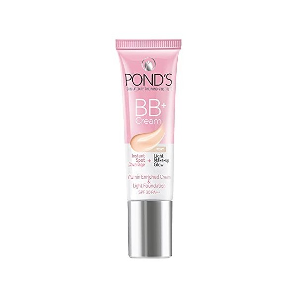 Étangs Blanc Beauté Baume Blemish crème, 9g