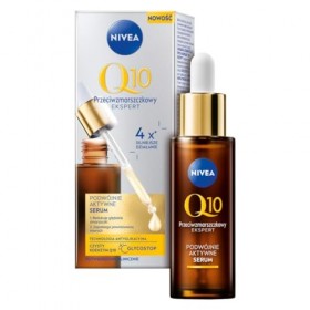 NIVEA Q10 Sérum double actif 30 ml