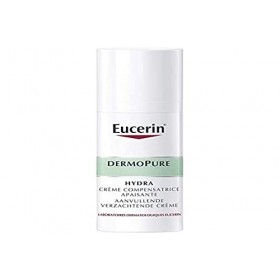 Eucerin DermoPure Hydra Soothing Compensating Cream 50ml