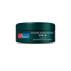 Dr Batras Crème hydratante intense à la vitamine E naturelle 100 g