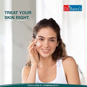 Dr Batras Crème hydratante intense à la vitamine E naturelle 100 g