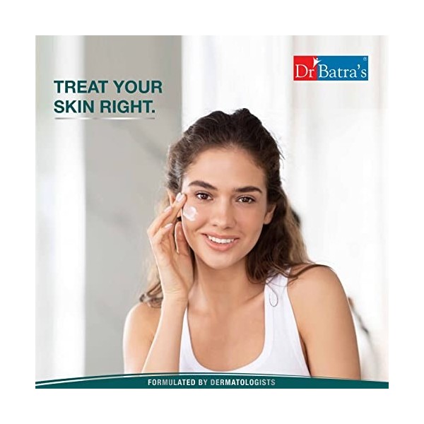 Dr Batras Crème hydratante intense à la vitamine E naturelle 100 g