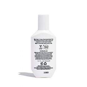 Bondi Sands - Wonder Potion Hero Oil - Huile Visage Hydratante pour Peaux Sensibles et Sèches, Soin du Visage avec Vitamine E