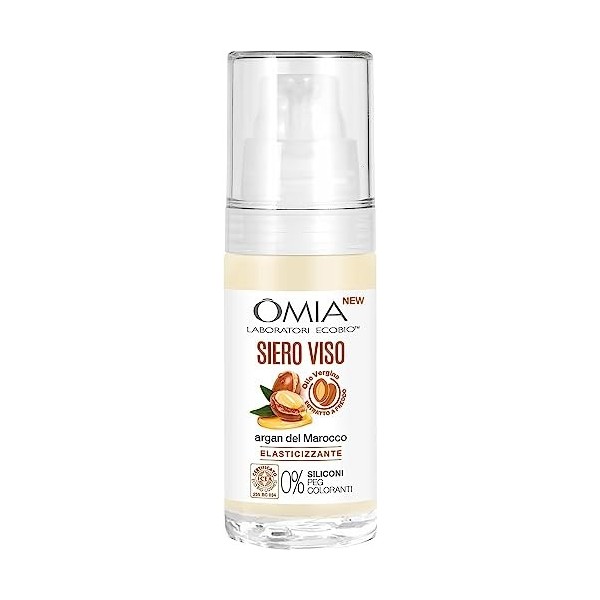 OMIA VISAGE Sérum ARGAN