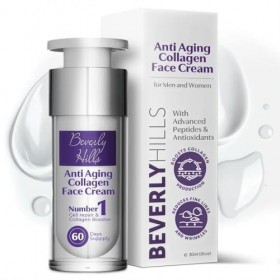 Beverly Hills Ultimate cellule de réparation et de rajeunissement sérum complexe | 30ml | Réparation de cellules et booster d