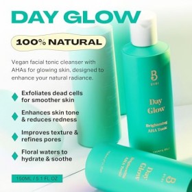 BYBI Beauty Lumière du jour