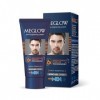 Meglow Premium Fairness Cream SPF 15 for Men 50g by Meglow