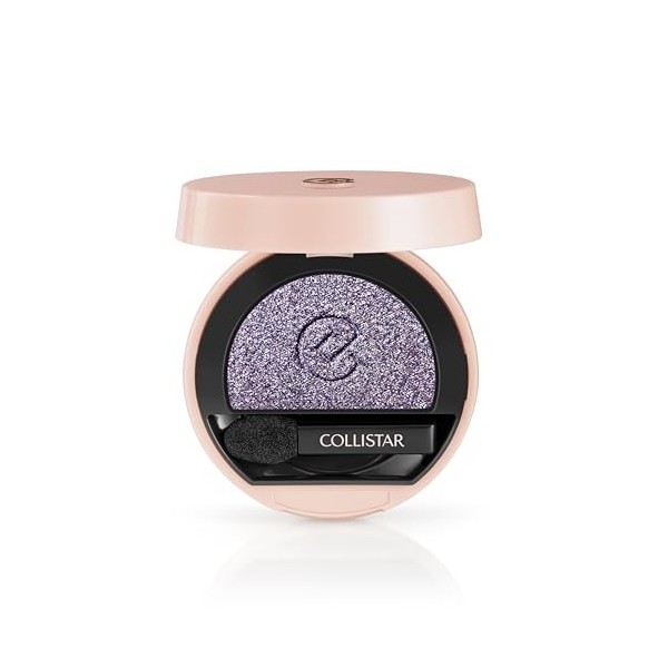 NOVA ENGEL Impeccable Sombra De Ojos Compacta 320-Lavander Frost 2 Gr