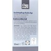 Cien Men Hydo Age Q10 Crème hydratante anti-rides avec extrait de ginseng hydratant 50 ml