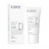 EUBOS OMEGA-12 RESCUE | 12% Omega Gesichtscreme | Für empfindliche und trockene Gesichtshaut | Lindert und beruhigt gereizte 
