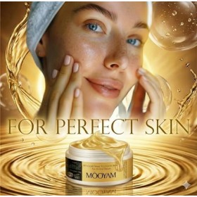 Advanced Snail 92 - Acide Hyaluronique - Anti-acné - Crème Visage Anti-rides - Tous Types de Peau