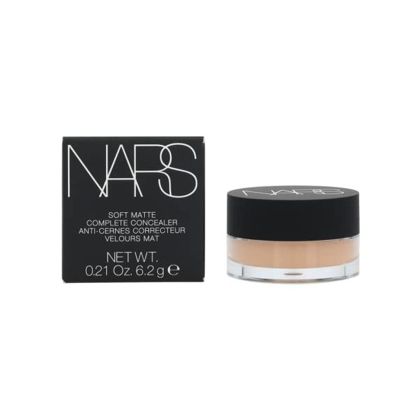 Soft Matte Complete Concealer Ginger Anti-cernes / Correcteurs