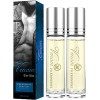 Parfums Venom for femme, parfum Lunex Phero, parfum Aphrodite Phero for femme, parfum Roll On Huile de phéromone for femme Pa