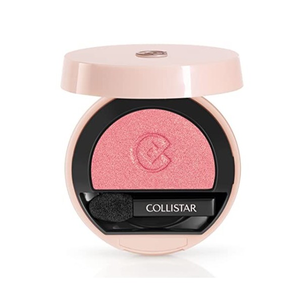 NOVA ENGEL Impeccable Sombra De Ojos Compacta 230-Baby Rose Satin 2 Gr