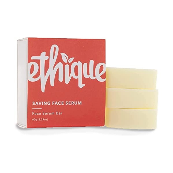 Ethique Sérum facial salive 2.472 oz