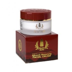 Faciale Crème hydratante intensive, TianDe 12116, 50 g, nature Force