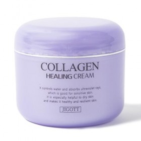 Jigott Collagen Healing Cream