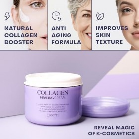 Jigott Collagen Healing Cream