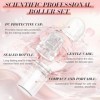 Micro Infusion Visage, Serum Microneedling Visage, Micro Needling visage, Atténue les Ridules, Raffermit la Peau, la Laissant