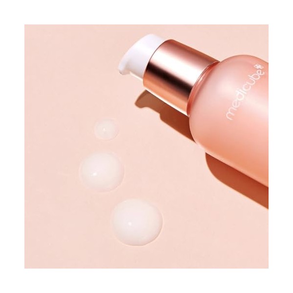 MEDICUBE Triple Collagen Serum 4.0 55 ml 