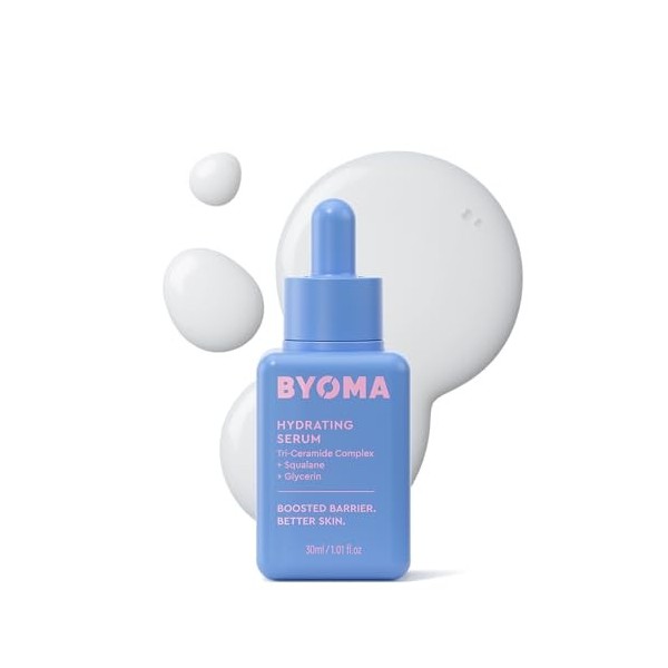 BYOMA Hydrating Serum - 30ml