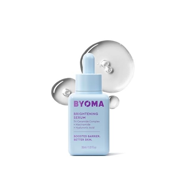BYOMA Brightening Serum - 30ml