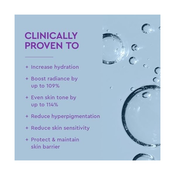 BYOMA Brightening Serum - 30ml