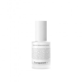 TRANSPARENT LAB CERAMIDE REPAIR MOISTURIZER - Sérum ultra-hydratant
