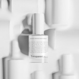 TRANSPARENT LAB CERAMIDE REPAIR MOISTURIZER - Sérum ultra-hydratant