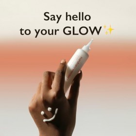 haruharu wonder Centella 5% Niacinamide Radiance Gel Cream 3.17 fl. Oz Crème Jour et Nuit