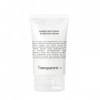 TRANSPARENT LAB BARRIER RESTORING HYDRATING CREAM - Crème visage ultra-hydratante