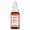 Maruderm Sérum à la Vitamine C pour Éclaircir, Raffermir, Hydrater | Sérum Anti-Âge, Peau Éclatante, Correction des Taches So