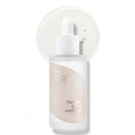 IsNtree TW-Real Bifida Ampoule 50 ml 1,69 fl.oz | Soin élasticité de la peau | Adoucit la texture de la peau | Soin Tonus & R