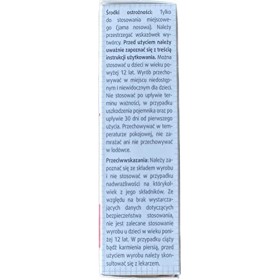 Sinulan Forte Express - 15 millilitres