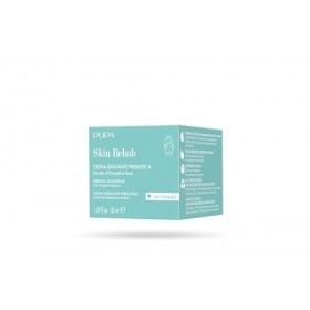 PUPA, Skin Rehab – Crème IDRANTE PREBIOTICA, 50 ml.