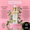 Sattva Crème anti-boutons contre les impuretés du visage – Crème anti-imple de Sattva avec bakayan et hamamélis – Crème natur