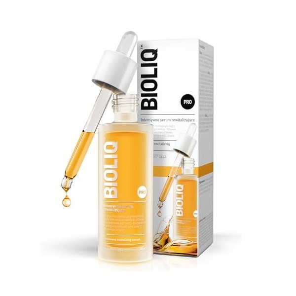 Bioliq Pro Sérum revitalisant intensivement 30 ml