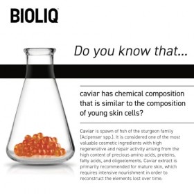 Bioliq Pro Sérum revitalisant intensivement 30 ml