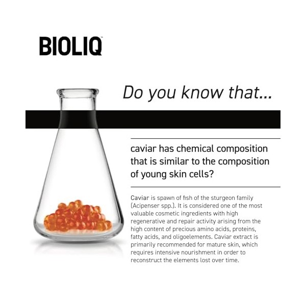 Bioliq Pro Sérum revitalisant intensivement 30 ml