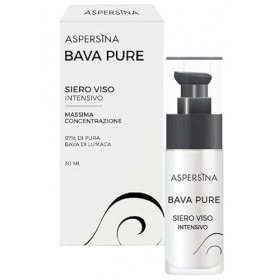 Aspersina Bava Pure Siero Viso 30 ml